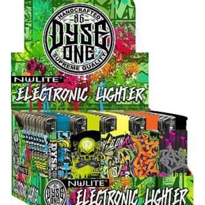 NULITE ELECTRONIC LIGHTER 50CT – DYSE ONE
