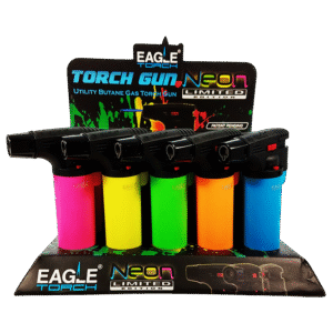 EAGLE TORCH NEON 15CT – PT101N