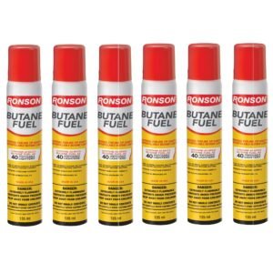 RONSONOL BUTANE FUEL – RONSON BUTANE