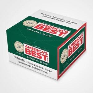 AMERICA'S BEST CHEW - ORIGINAL BRAND