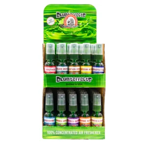 BLUNT & MILD 50CT SPRAY