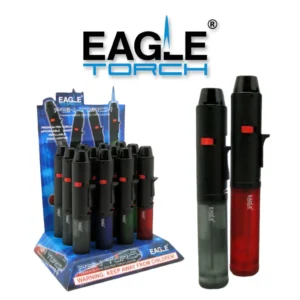 EAGLE TORCH 12CT – PT132P