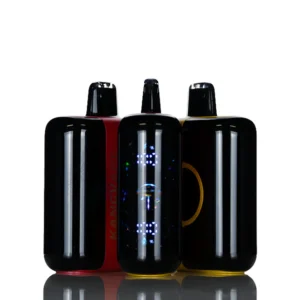 KANGVAPE SPEEDY BEAST X 60K 5PK
