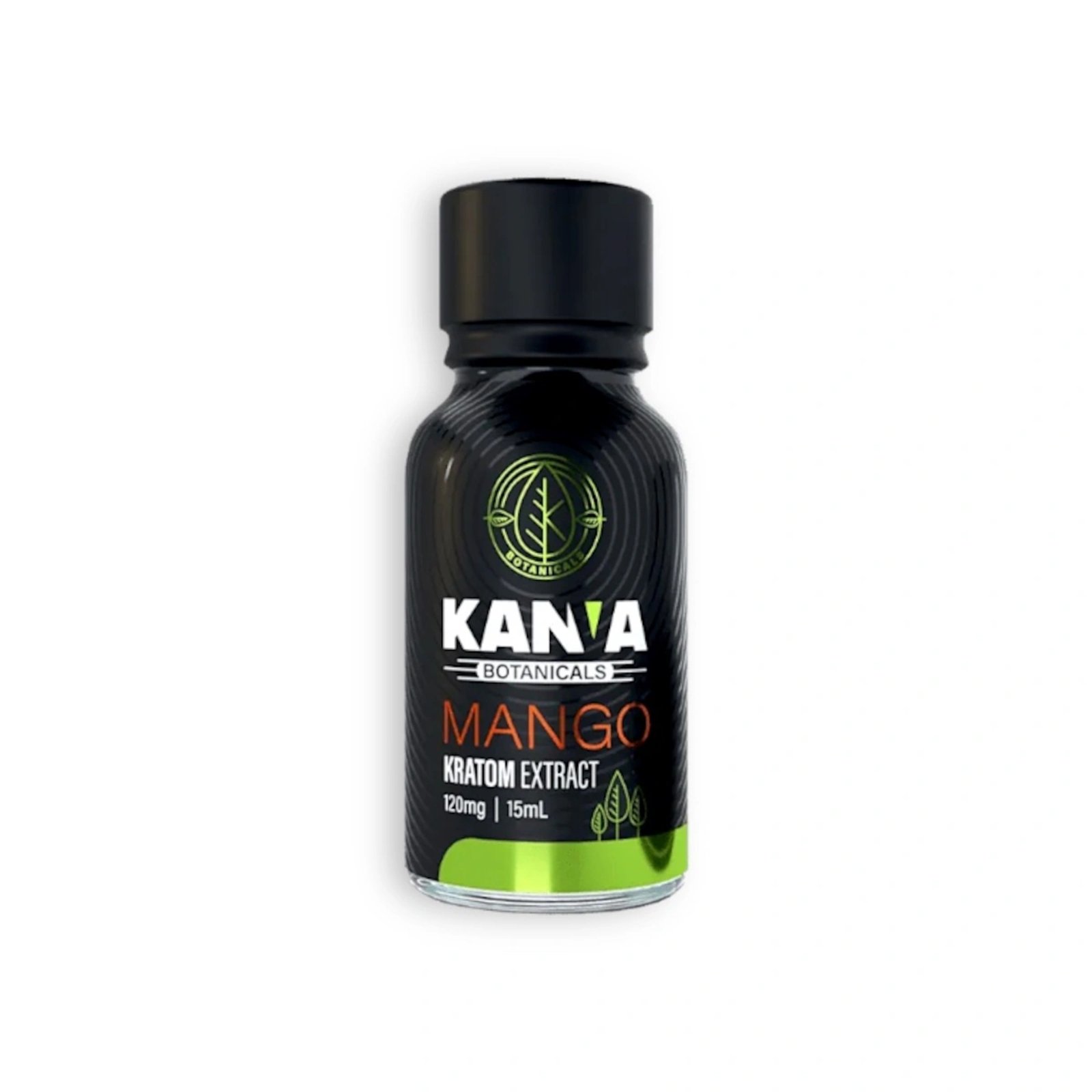 KANVA BOTANICALS SHOTS SINGLE