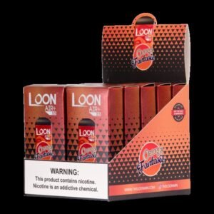 LOON AIR + 3.5 MAXX 10PKS
