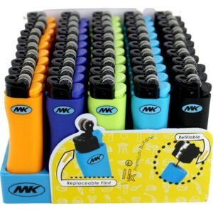 MK GRIP PRO LIGHTER 50CT – MK GRIP