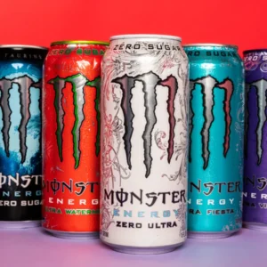 Energy Drinks