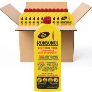 RONSONOL VERY BIG