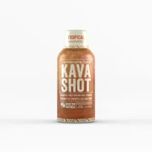 KAVA ASHWAGANDHA FOCUS & amp BRAIN CLARITY