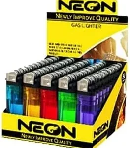 CHEAP LIGHTER 50CT – RHINO