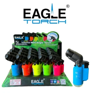 EAGLE TORCH NEON 20CT – PT116BN