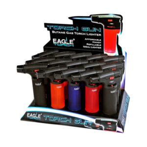 EAGLE TORCH 15CT – PT101U