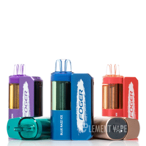 FOGER SWITCH PRO KIT 30K PUFFS VAPE