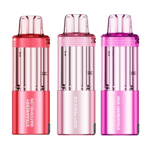 FOGER POD SWITCH PRO 30K VAPE