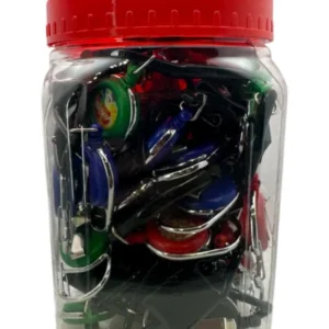 LIGHTER MIX 100CT JAR