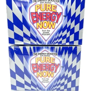 ENERGY NOW 24CT 3PILLS