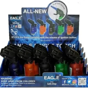EAGLE TORCH 20CT – #PT113EJ