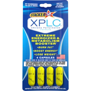 STACKER 2 – XPLC