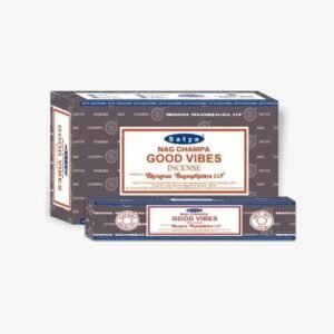 SATYA NAG CHAMPA GOOD VIBES