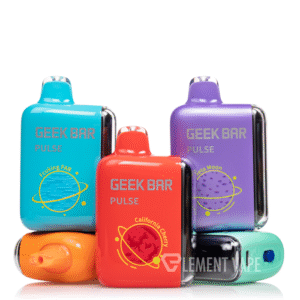 GEEK BAR 15K VAPE