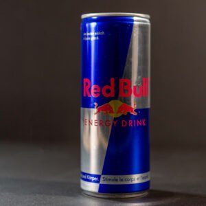 Red Bull