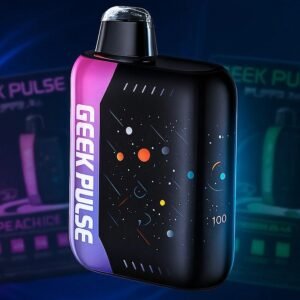 GEEK PULSE 25K PUFFS